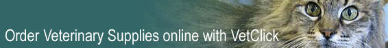 Order Veterinary Supplies online with VetClick
