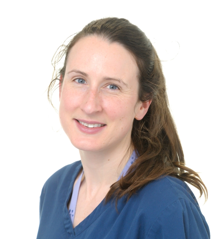 Cave Veterinary Specialists' Annabel McFadzean has become a Diplomate of the European College of Veterinary Dentistry.