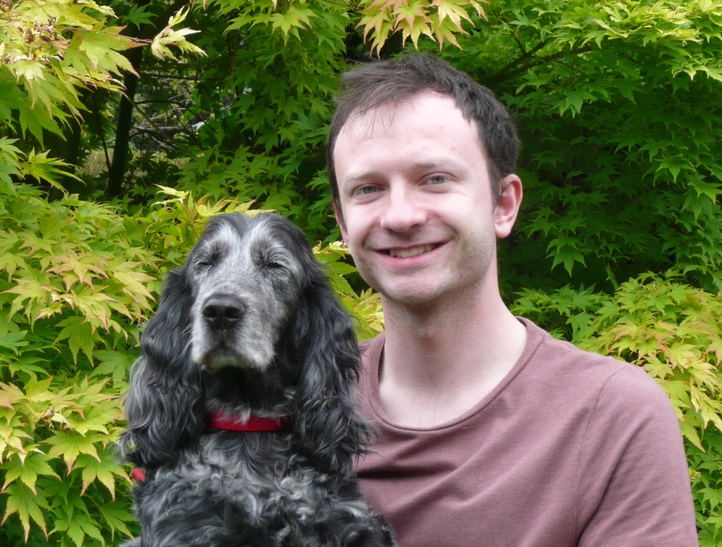 Matthew Dobson has been appointed as a new ophthalmologist at Paragon Veterinary Referrals.