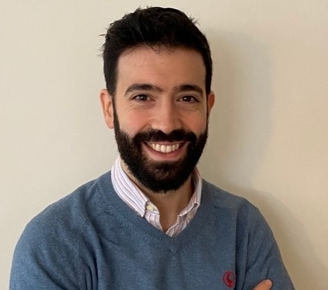 Javier Rincon Alvarez has joined Linnaeus-owned MyVet, which has three practices across the Dublin and Kildare area.