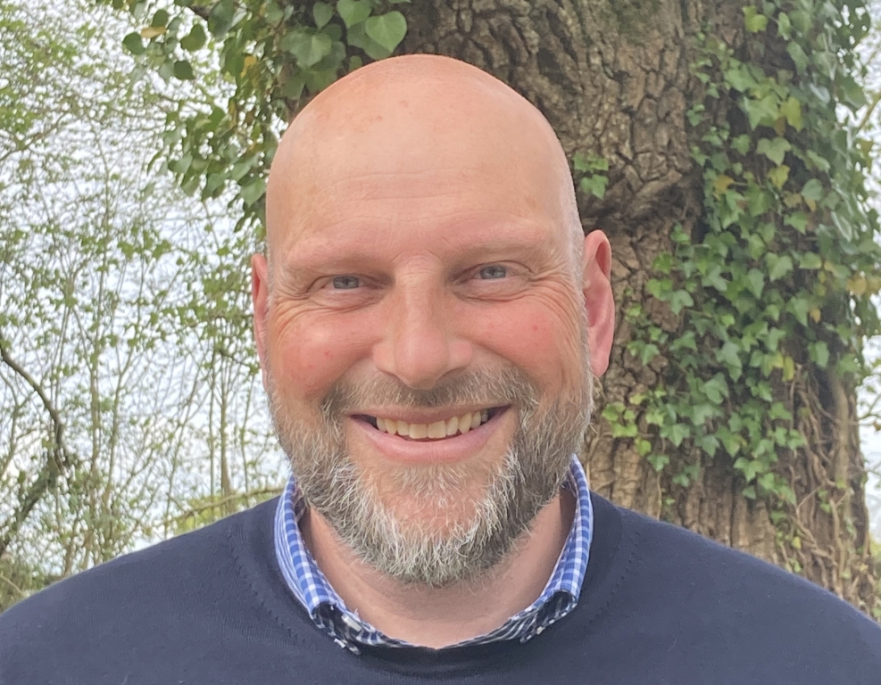 Matt Root has been appointed as hospital director at Anderson Moores Veterinary Specialists in Winchester.